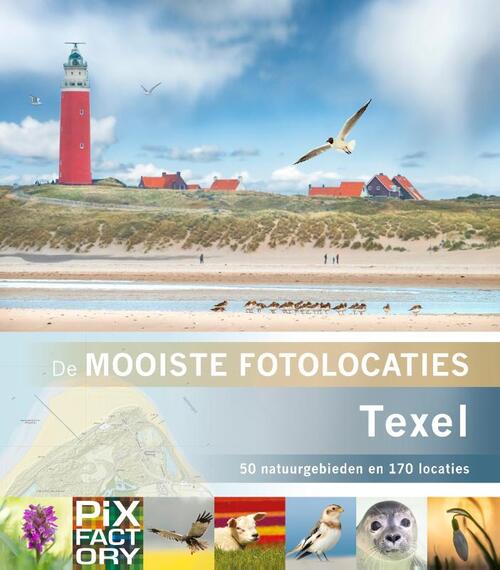 PiXFACTORY Texel