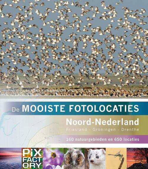PiXFACTORY Noord-Nederland