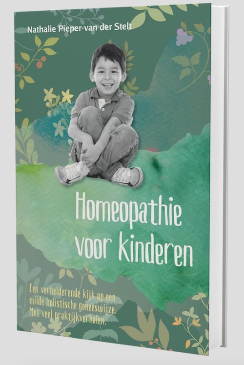 Homeopathie voor kinderen