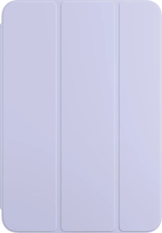 Apple Apple Smart Folio voor iPad mini (2024) Tablethoesje - Paars