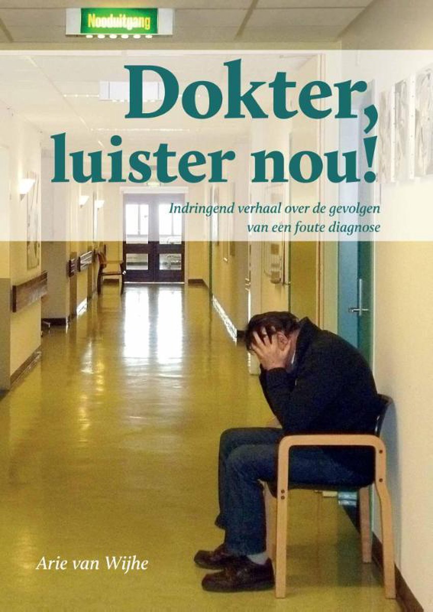 Van Lindonk & De Bres Special Projects Dokter luister nou!