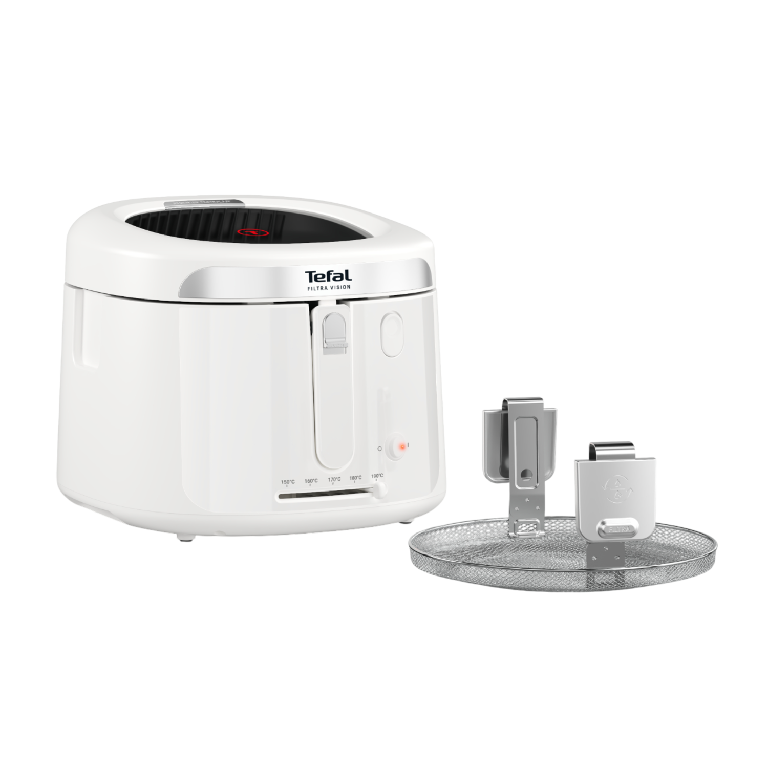 Tefal FF2541 Friteuse