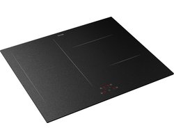 Etna KIF460MG Inductie kookplaat - Zwart
