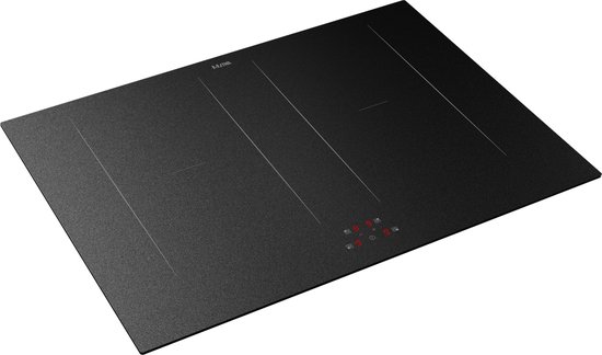 Etna KIF472MG Inductie kookplaat - Zwart