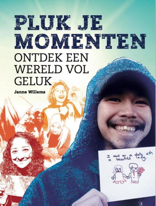 Pluk je momenten