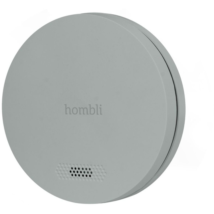 Hombli HOMBLI Smoke Detector Brandbeveiliging - Grijs