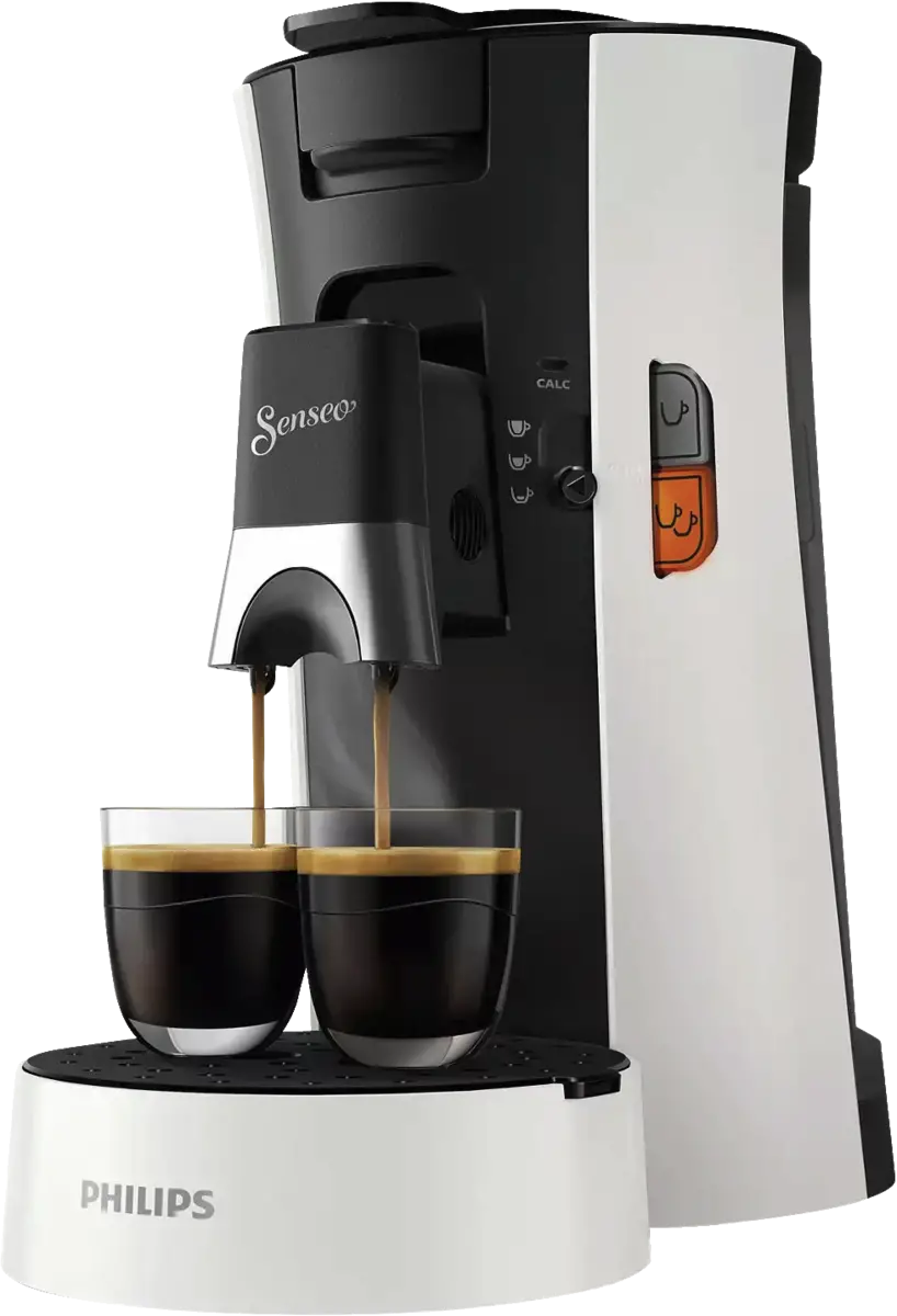 Philips Philips Senseo CSA230/00 Senseo Wit