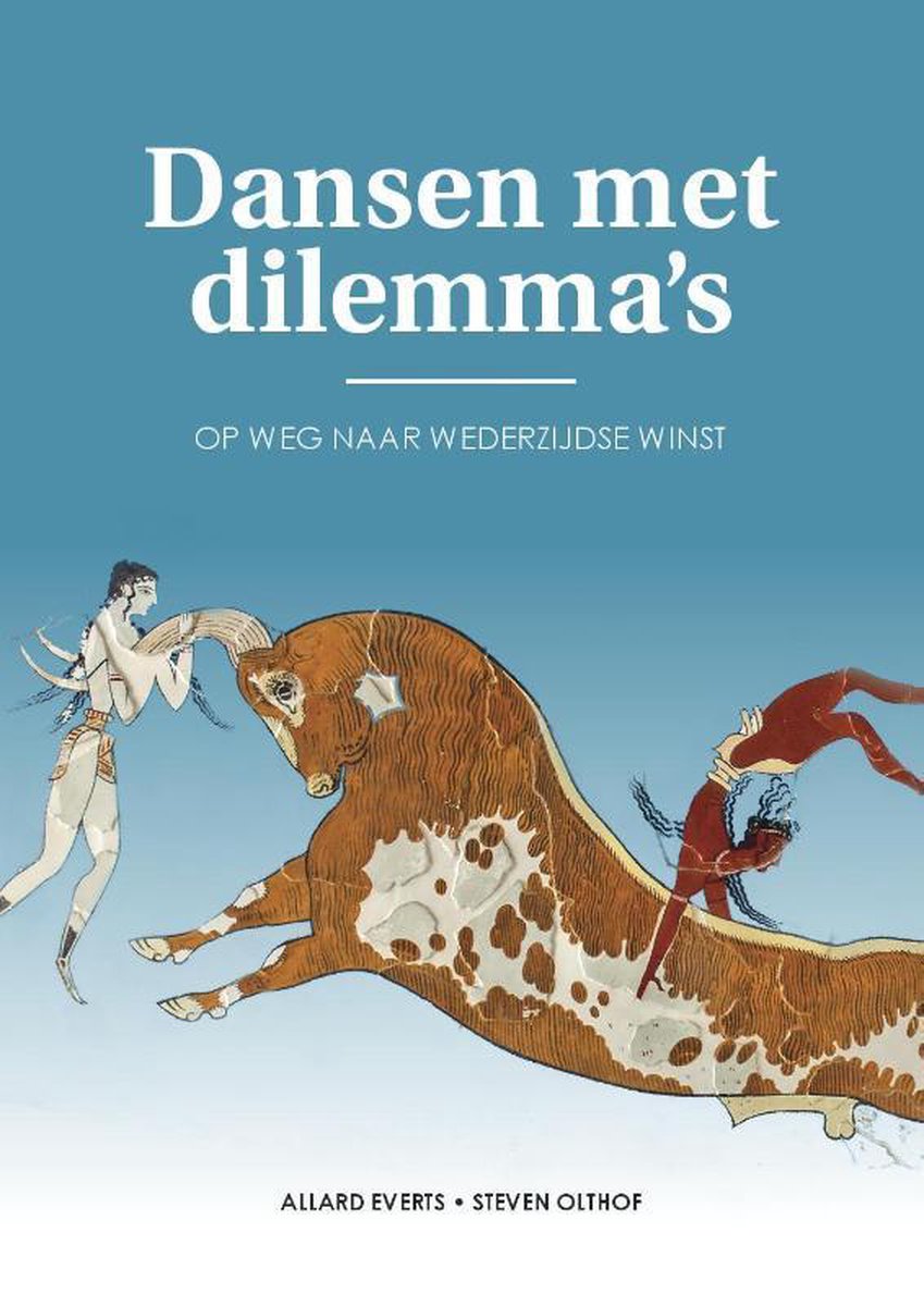 Dansen met dilemma's