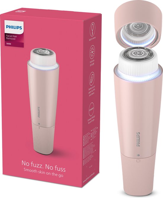 Philips BRR454/00 Ladyshave