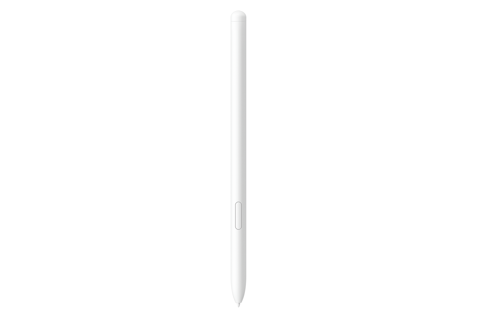 Samsung S Pen voor Galaxy Tab S10 Lite Stylus pen Wit