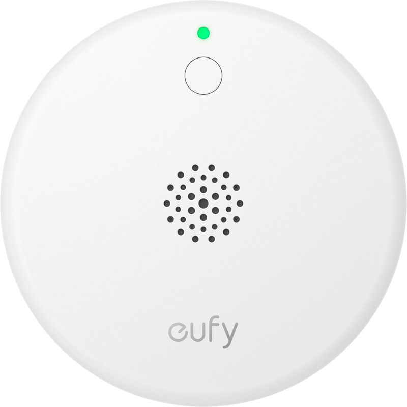 Eufy Eufy Smoke Sensor E10 Brandbeveiliging