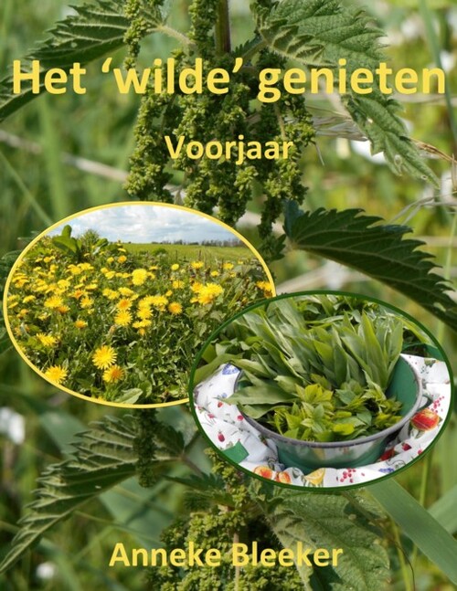 Mayra Publications Het ´wilde´genieten