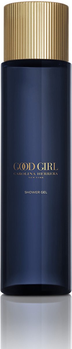 Carolina Herrera Carolina Herrera Douchegel Carolina Herrera - Good Girl Douchegel - 200 ML