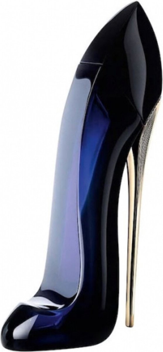 Carolina Herrera Eau De Parfum - Good Girl Eau De Parfum - 50 ML