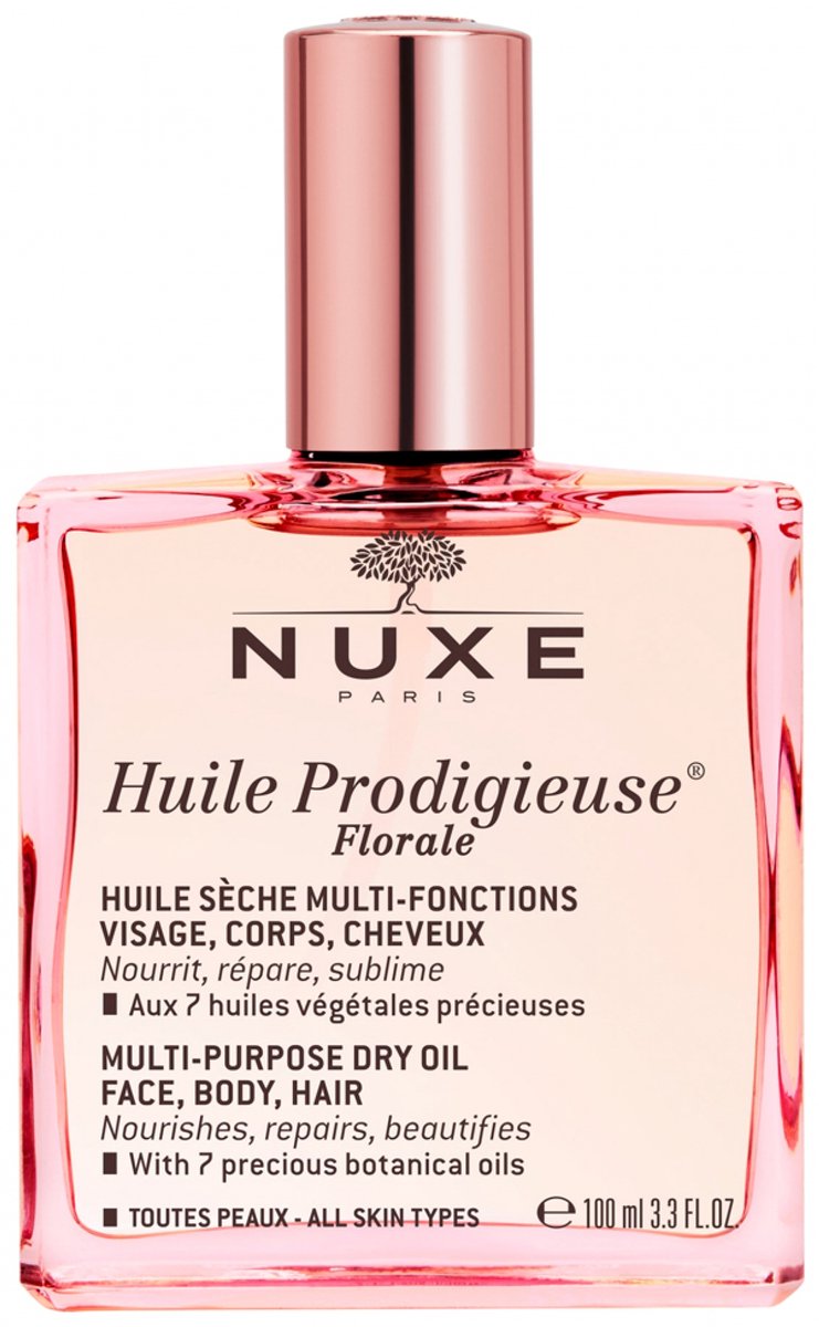 Nuxe Nuxe Huile Prodigieuse Nuxe - Floral Huile Prodigieuse
