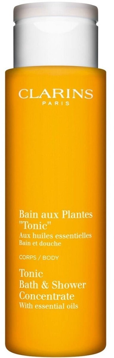 Clarins Clarins Bath Shower Concentrate Clarins - Clarins Aroma Bath & Shower Concentrate