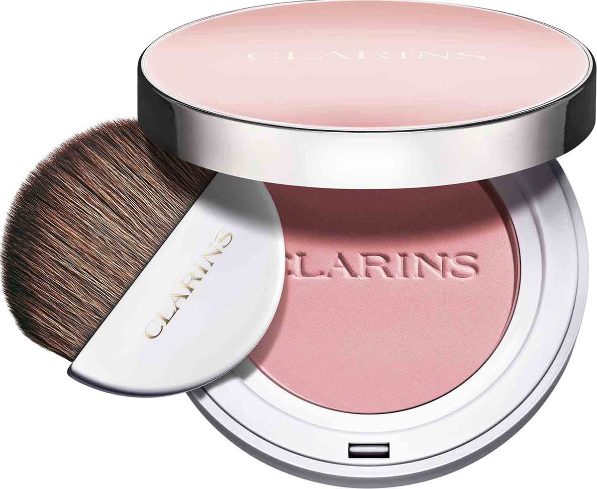Clarins Clarins Joli Blush Clarins - Make Up Blush Joli Blush 01 cheeky baby