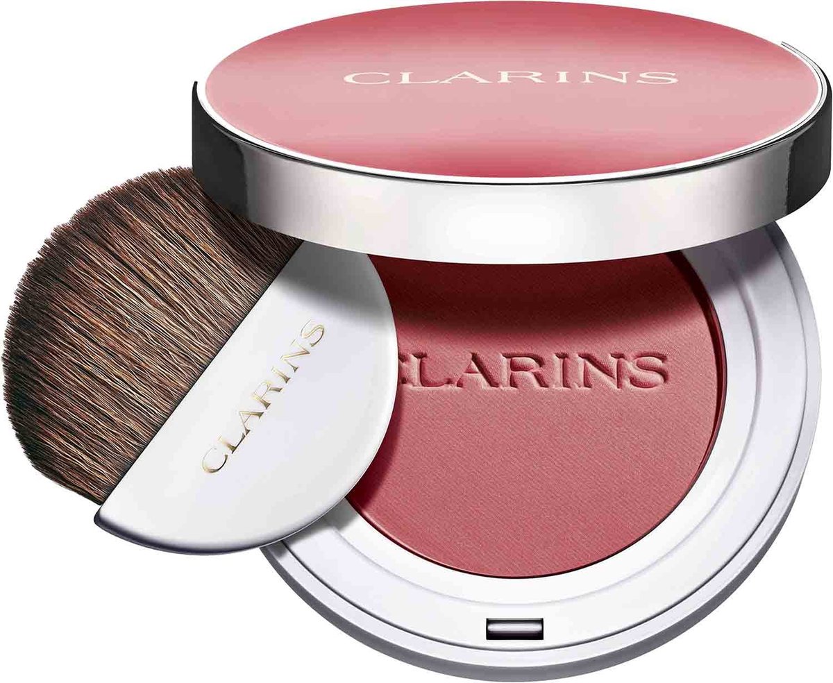 Clarins Clarins Joli Blush Clarins - Make Up Blush Joli Blush 02 cheeky pink