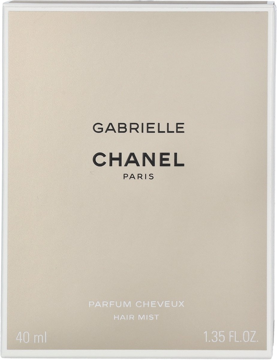 Chanel Chanel Hair Perfume Chanel - Gabrielle Hair Perfume - 40 ML