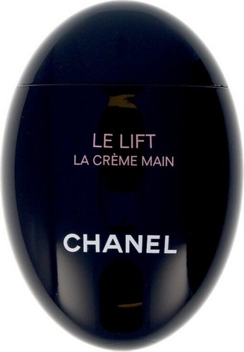Chanel Chanel Hand Cream Chanel - Le Lift La Crème Main - Handcrème Hand Cream - 50 ML
