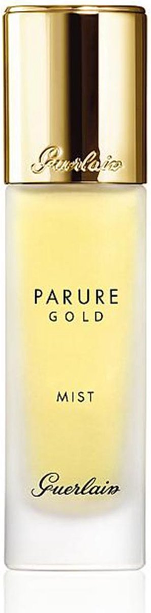 Guerlain Guerlain Fixerende Mist Guerlain - Parure Gold Mist Fixerende Mist