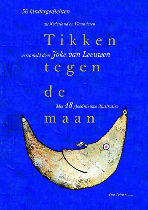 Ons Erfdeel Tikken tegen de maan