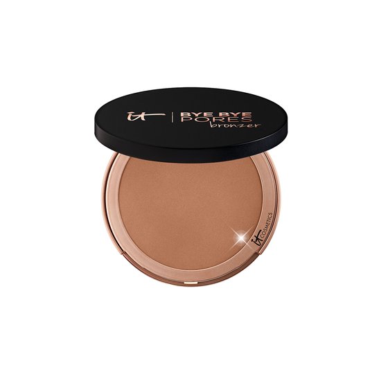 It Cosmetics Bronzer - Bye Bye Pores™ Bronzer BYE BYE PORES