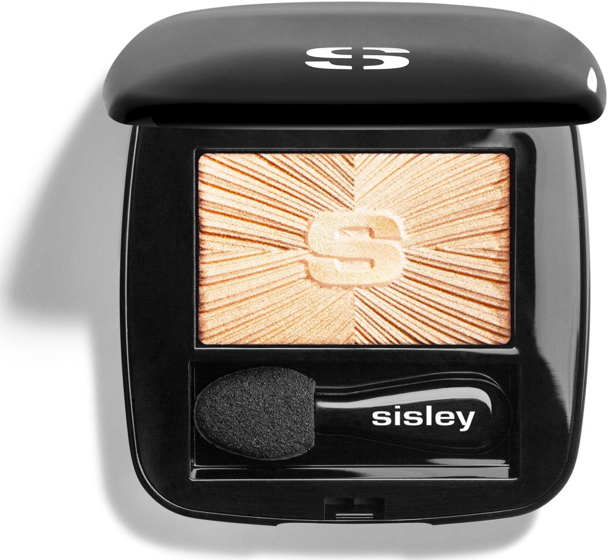 Sisley Sisley Langhoudende Oogschaduw Sisley - Les Phyto-ombres Oogschaduw SILKY CREAM