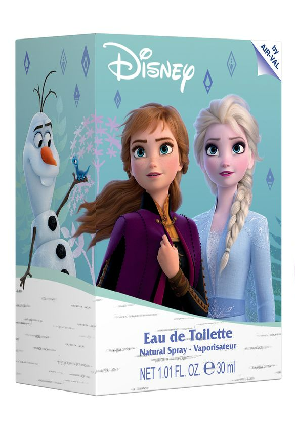 Disney Disney Eau De Toilette Disney - Frozen Eau De Toilette - 30 ML