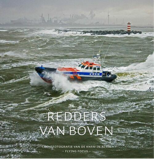 Redders van boven