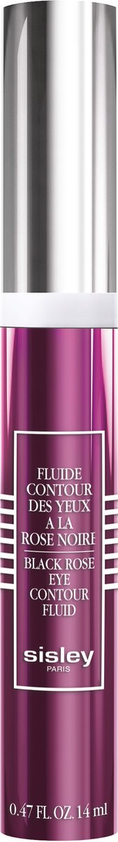 Sisley Sisley Fluide Contour Des Yeux Sisley - Rose Noire Fluide Contour Des Yeux - 14 ML