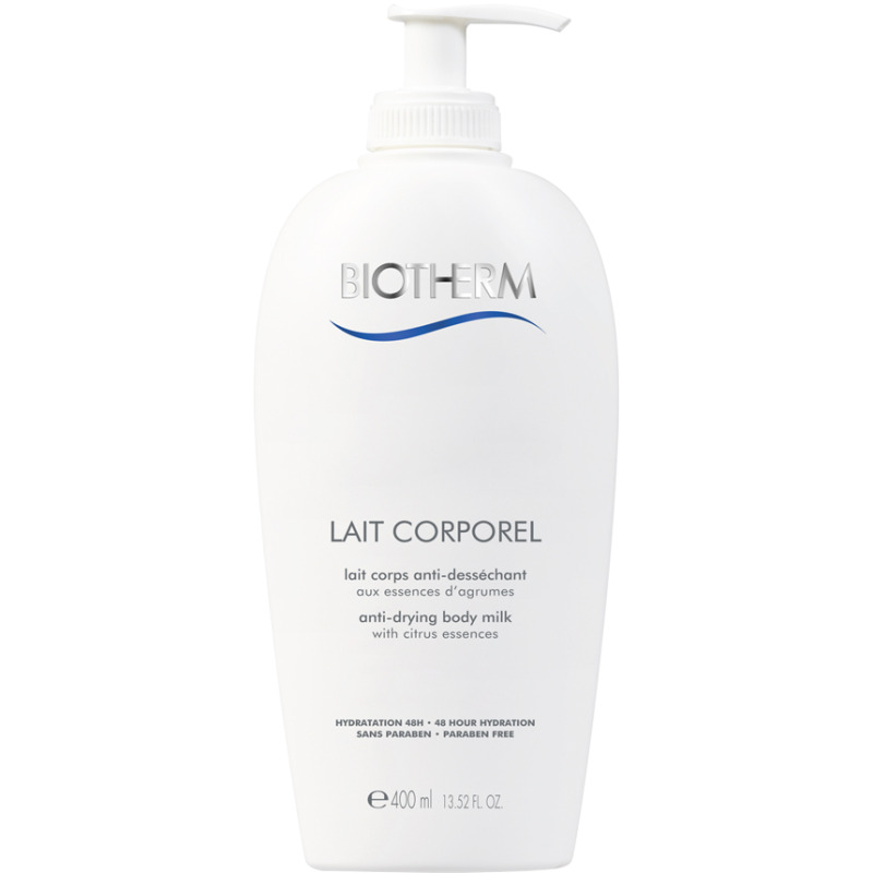 Biotherm Biotherm Hydraterende Bodylotion Biotherm - Lait Corporel Hydraterende Bodylotion