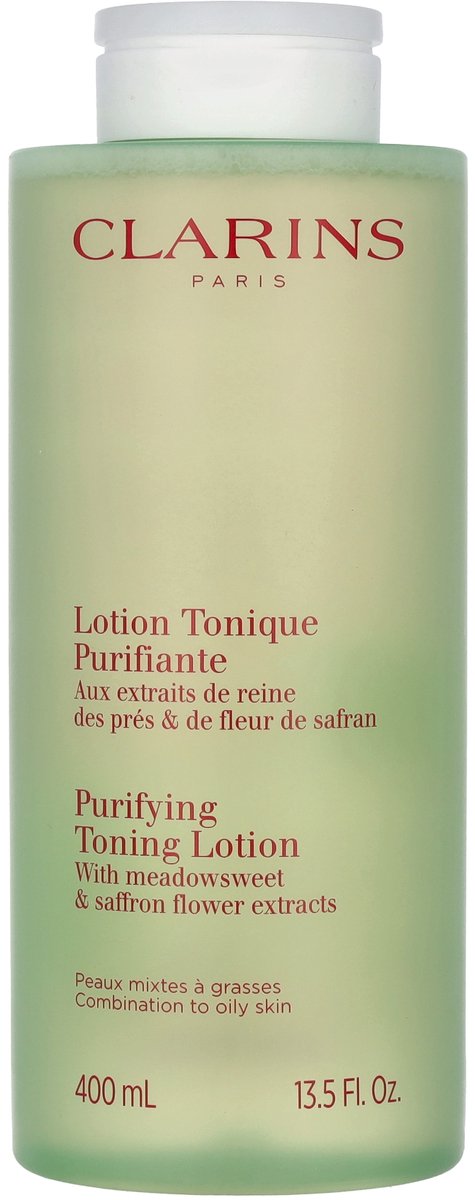 Clarins Clarins Purifying Toning Lotion Clarins - Cleansing & Toning Purifying Toning Lotion