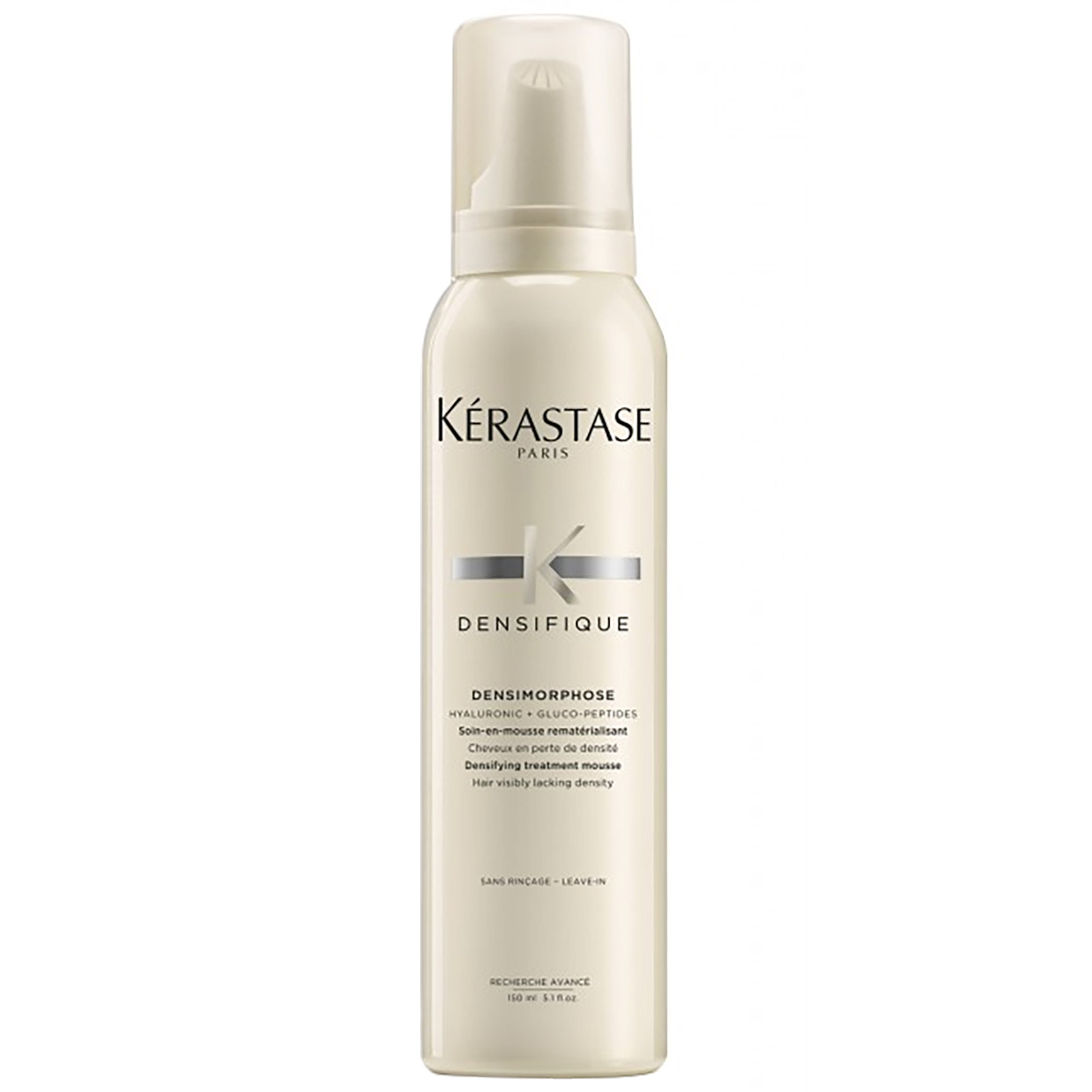 Kerastase Kérastase Verdikkende Mousse Verzorging Kérastase - Densifique Mousse Densimorphose