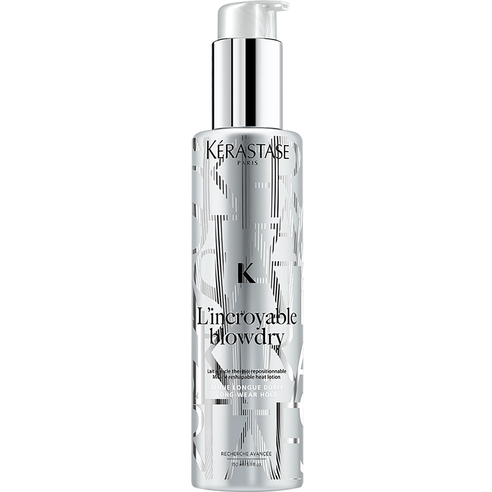 Kerastase Kérastase Stylingmelk Voor Hittebescherming Kérastase - Coiffage Couture L'incroyable Blowdry