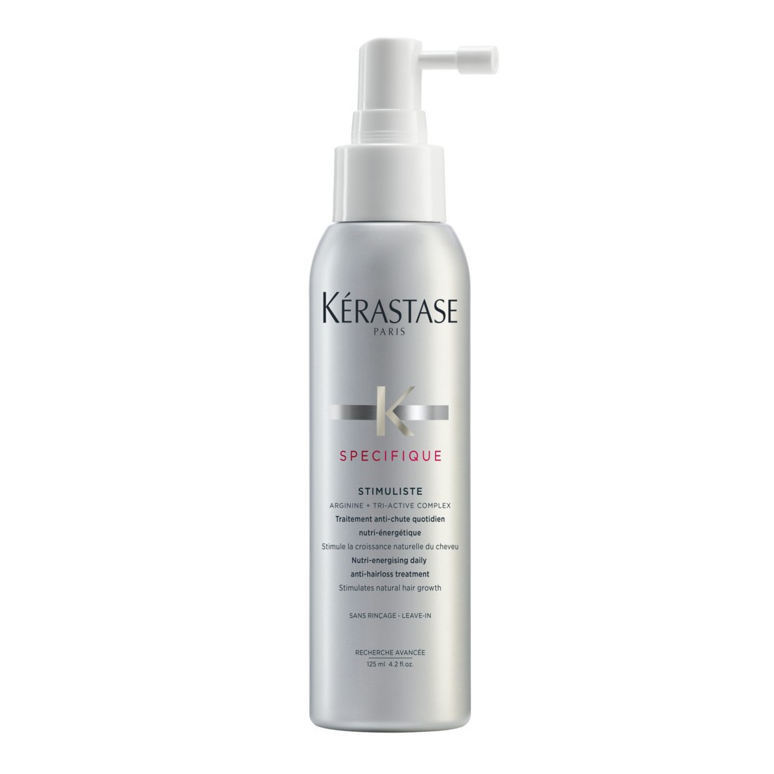 Kerastase Kérastase Dagelijkse Behandeling Tegen Dunner Wordend Haar Kérastase - Specifique Spray Stimuliste