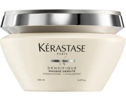 Kerastase Kérastase Haarmasker Voor Fijn En Dun Haar Kérastase - Densifique Masque Densitã‰