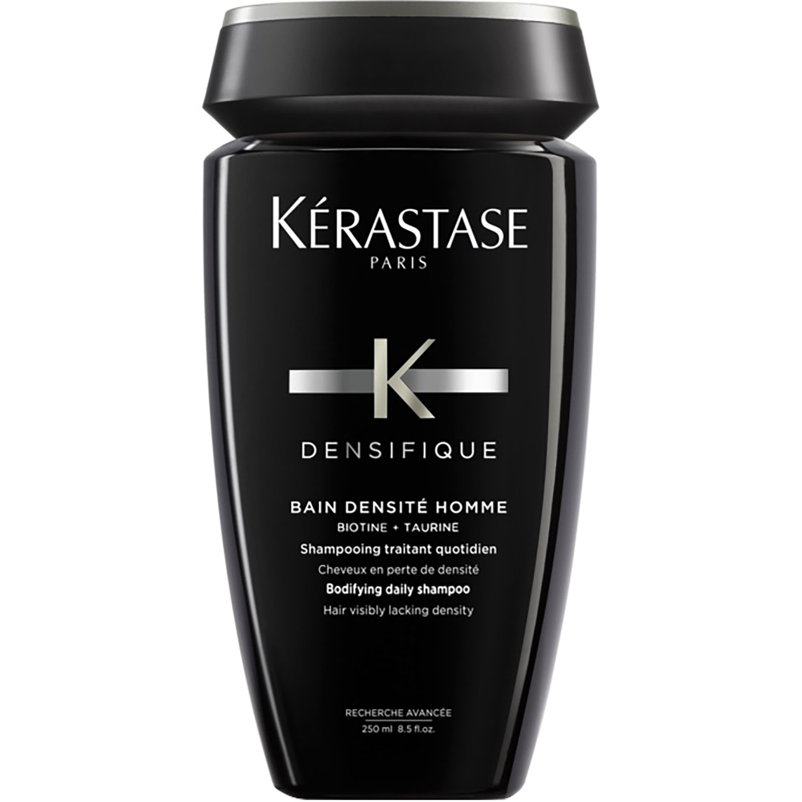 Kerastase Kérastase Shampoo Voor Dun Worden Haar Kérastase - Densifique Bain Densitã‰ Homme