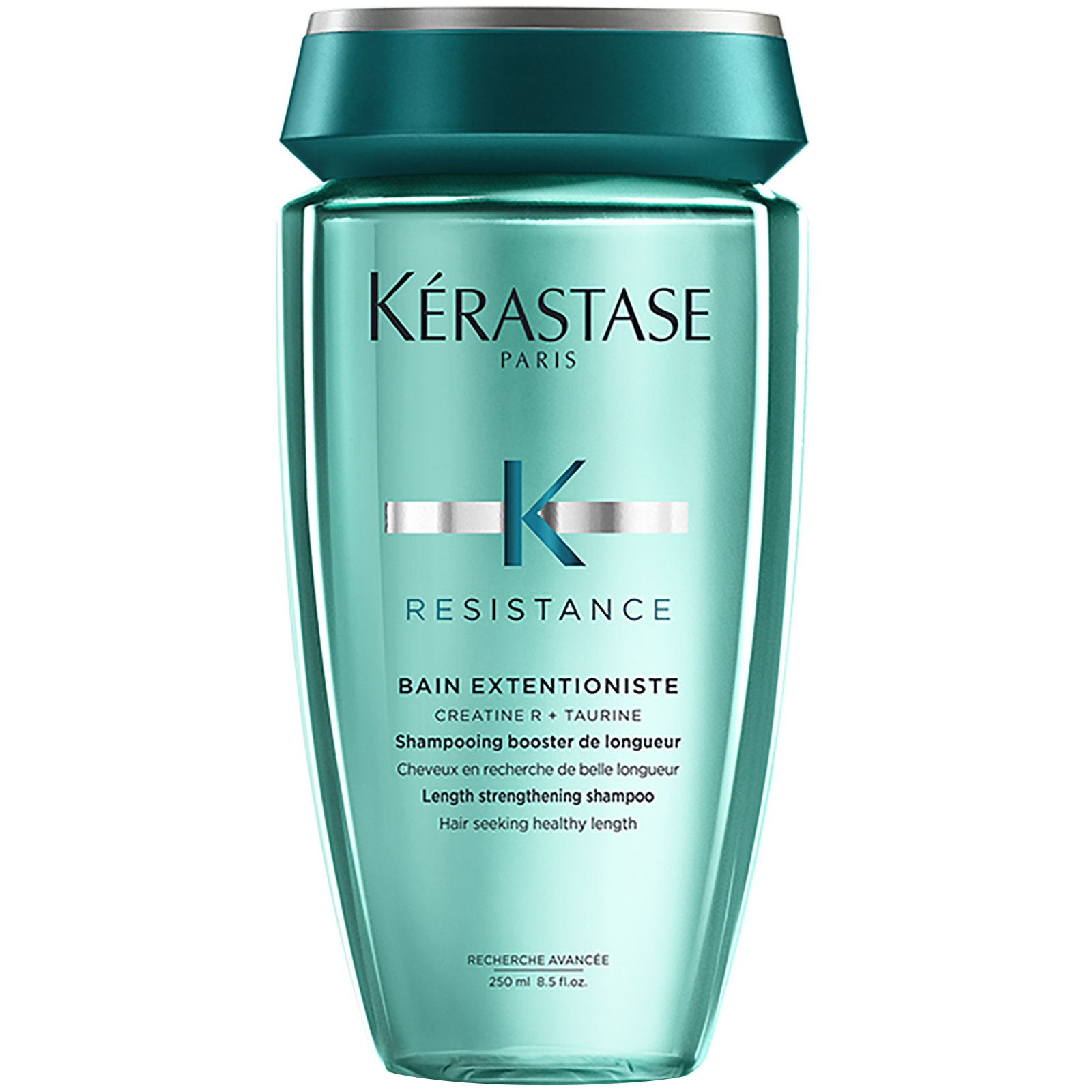 Kerastase Kérastase Lengtebooster Shampoo Voor Mooi Lang Haar Kérastase - Resistance Bain Extentioniste