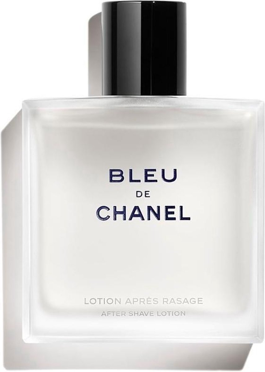 Chanel Chanel Aftershave Lotion Chanel - Bleu De Chanel Aftershave Lotion - 100 ML
