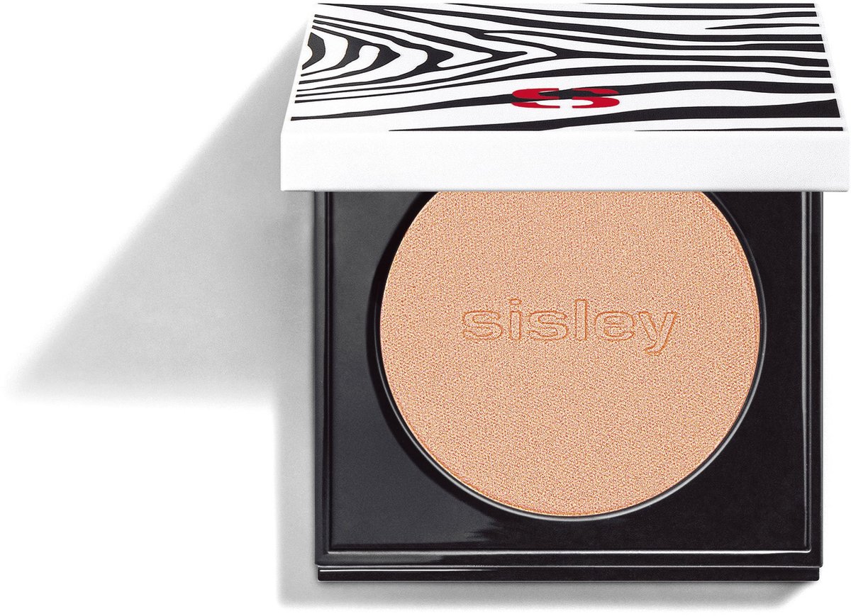 Sisley Sisley Blush Sisley - Le Phyto-blush Blush N°6 SHIMMER
