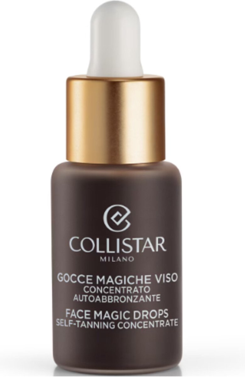Collistar Collistar Face Collistar - Magic Drops Face