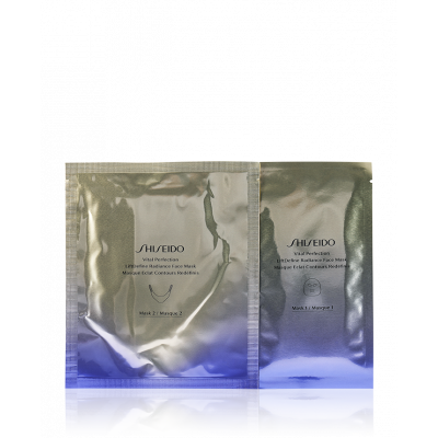 Shiseido Shiseido Liftdefine Radiance Face Mask Shiseido - Vital Perfection Liftdefine Radiance Face Mask