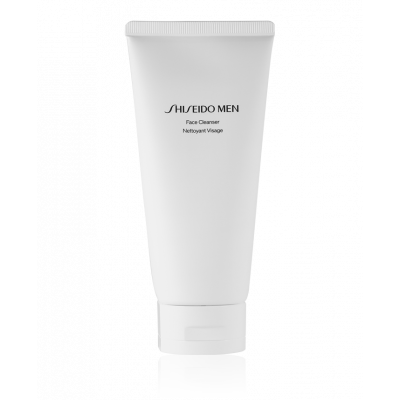 Shiseido Shiseido Face Cleanser Shiseido - Men Face Cleanser