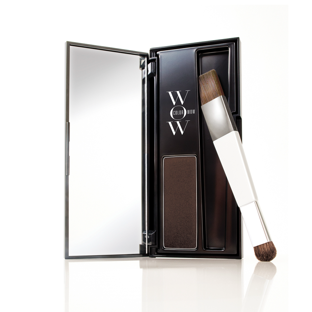 Color Wow Color Wow Black Color Wow - Root Cover Up Dark Brown