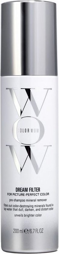 Color Wow Pre Shampoo Spray - Dream Filter Pre-shampoo Spray