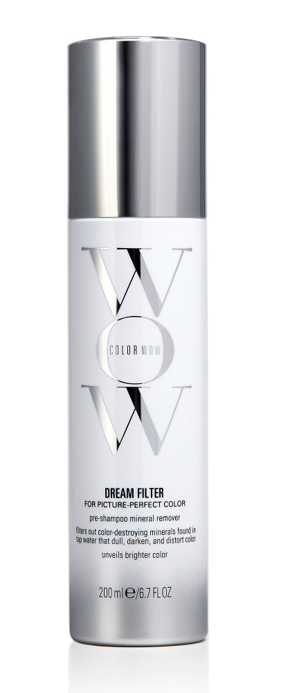 Color Wow Color Wow Pre Shampoo Spray Color Wow - Dream Filter Pre-shampoo Spray