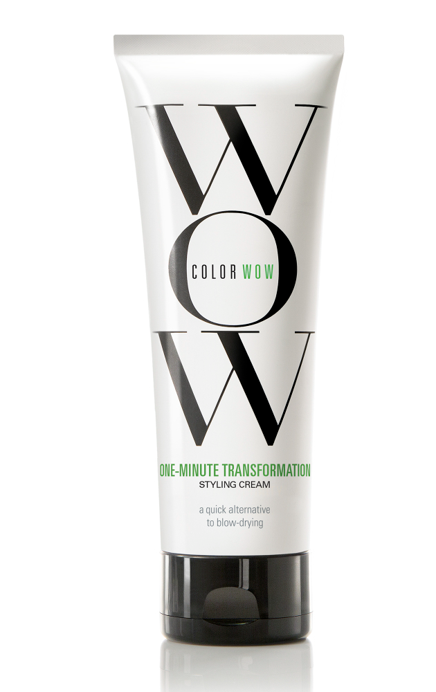 Color Wow Color Wow Verzorgende Styling Creme Color Wow - One Minute Transformation Verzorgende Styling-creme
