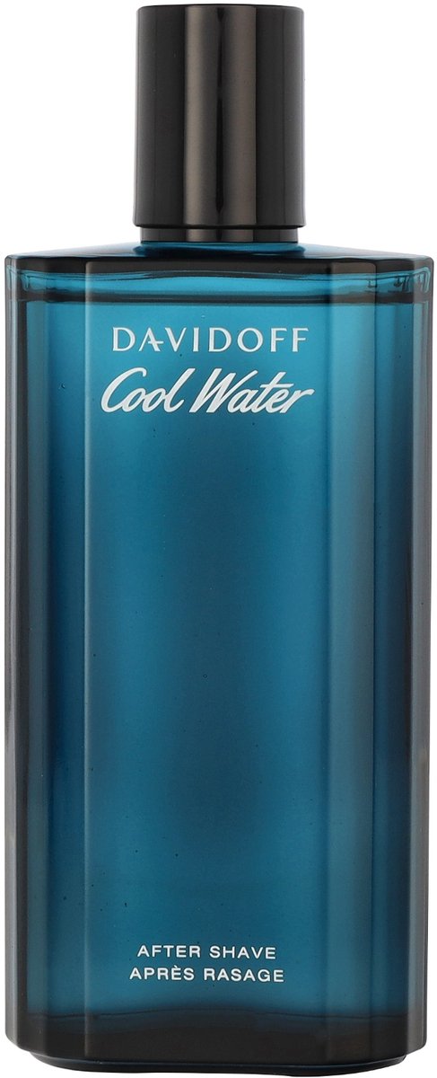 Davidoff Davidoff After Shave Davidoff - Cool Water Man After Shave - 125 ML