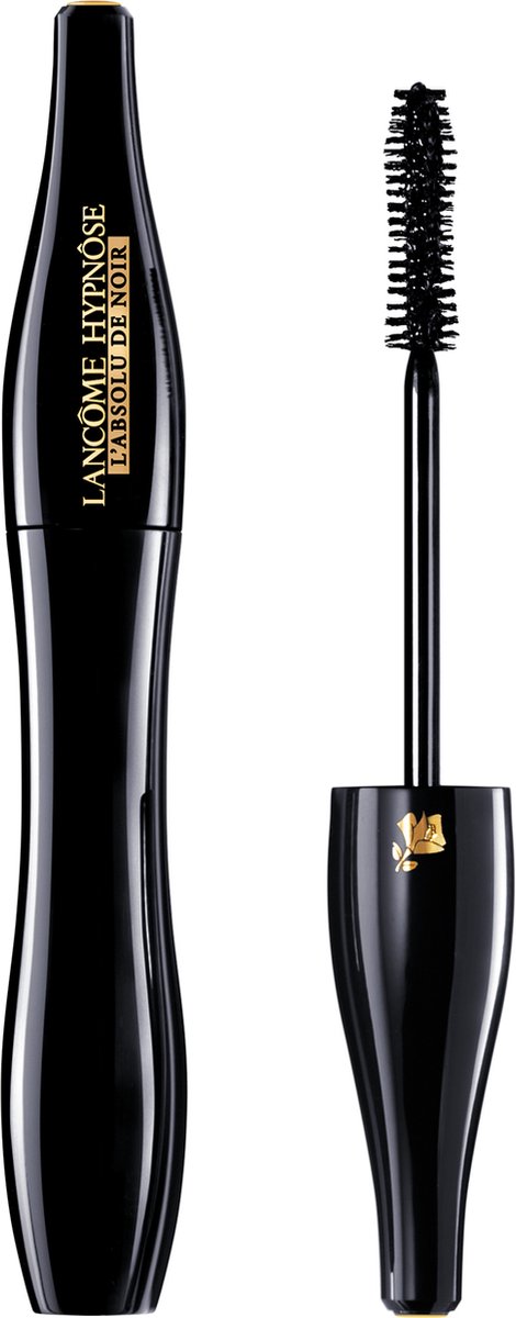 Lancome Lancôme Mascara Lancôme - Hypnose Mascara 01 - L'Absolu de Noir